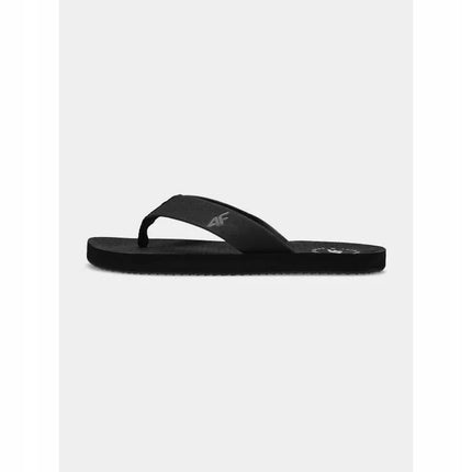 Men's flip-flops 4F 4FWSS25FFLIM186-20S