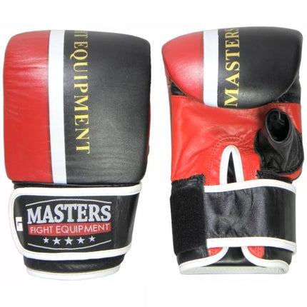 Instrumentinės pirštinės MASTERS RP-PL 10056-PLM