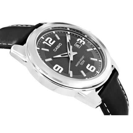 Men's Watch CASIO MTP-1314PL-8AVEF + BOX