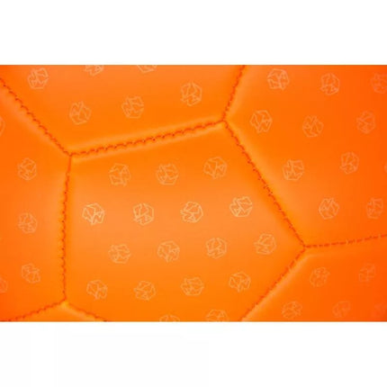 TOUZANI ORANGE FOOTBALL SIZE 5