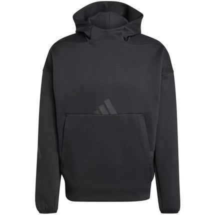 Vyriškas adidas ZNE Hoodie Juodas JE7537