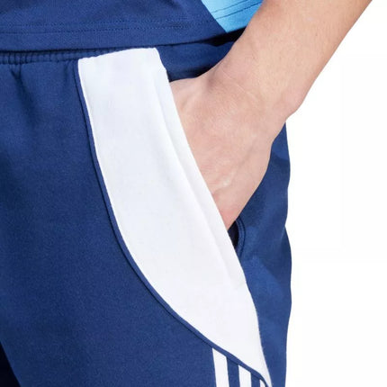 adidas Tiro 24 prakaito šortai vyrams IS2158