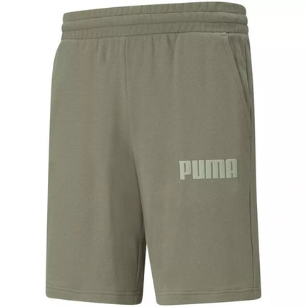 Puma Modern Basic Šortai M 585864 73