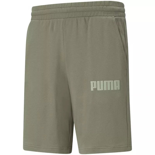 Puma Modern Basic Šortai M 585864 73