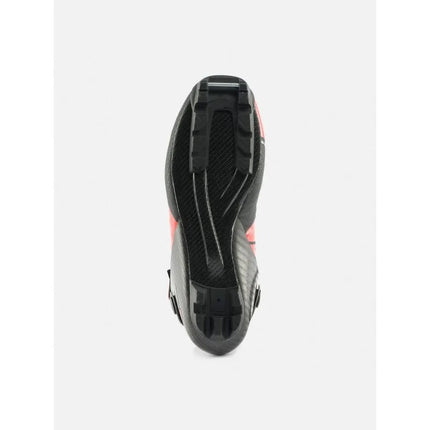 ROSSIGNOL X-IUM Carbon Premium Skate Running Shoes - Black/Red