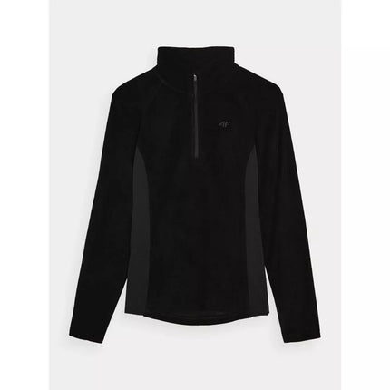 Women's thermal fleece underwear (top) 4F 4FWAW24UFLEF049-20S