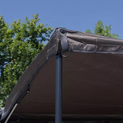 Šoninė stoginė „Offlander“ tiesi Kwa Drat OFF_ACC_SQUARE_L