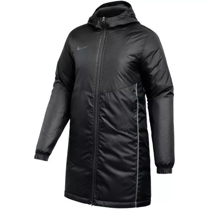 Nike Therma-Fit Park 26 moteriška striukė juoda HM7280 010
