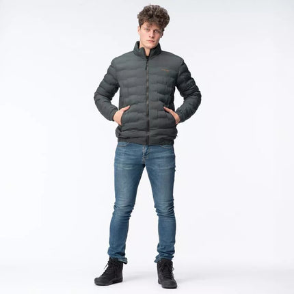 Iguana Dogio Primaloft dygsniuota striukė M 92800622523