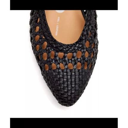 Gioseppo GUATAVITA Moteriški sandalai (68238-P-Black)
