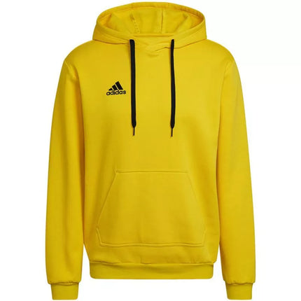 Adidas Entrada 22 Hoody M HI2140 džemperis