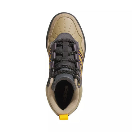 adidas Hoops 4.0 Mid JS2033 Kids' Shoes