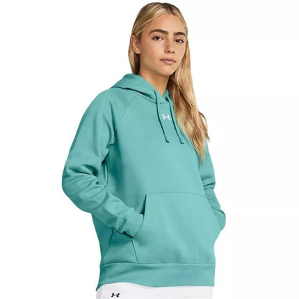 Under Armour Rival Flecce Go tuvas W 1379500 482