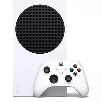 Xbox Series S 512GB Konsolė