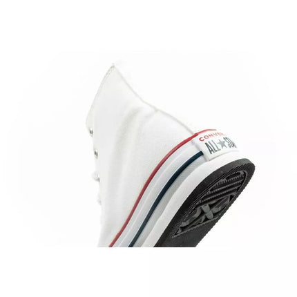 Converse women's Chuck Taylor All Star sneakers white