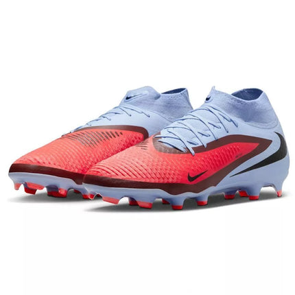 Nike Phantom 6 High Academy FG/MG HQ2278-400 shoes