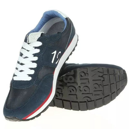 Laisvalaikio batai Wrangler Fox 47 M WM141151-16