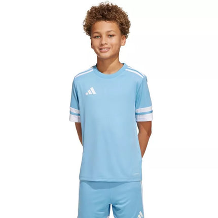 Adidas Squadra 25 Jr marškinėliai JJ0050