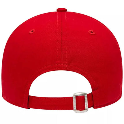 New Era 9FORTY Vaikams Pagrindinė Manchester United Kepuraitė 11217683