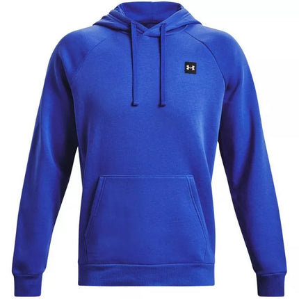 Under Armour Rival Fleece džemperis su gobtuvu M 1357092 486