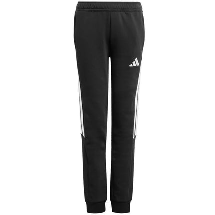 adidas Tiro 26 League Sweat kids' pants black JY9674