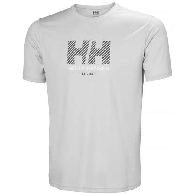 Helly Hansen HH Tech Graphic 2.0 M marškinėliai 49574 853