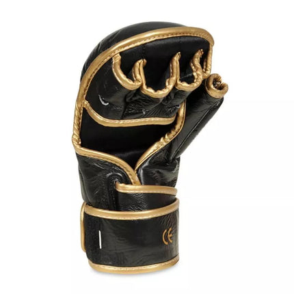 MMA ringtynių pirštinės M - Aureos - Valor Series