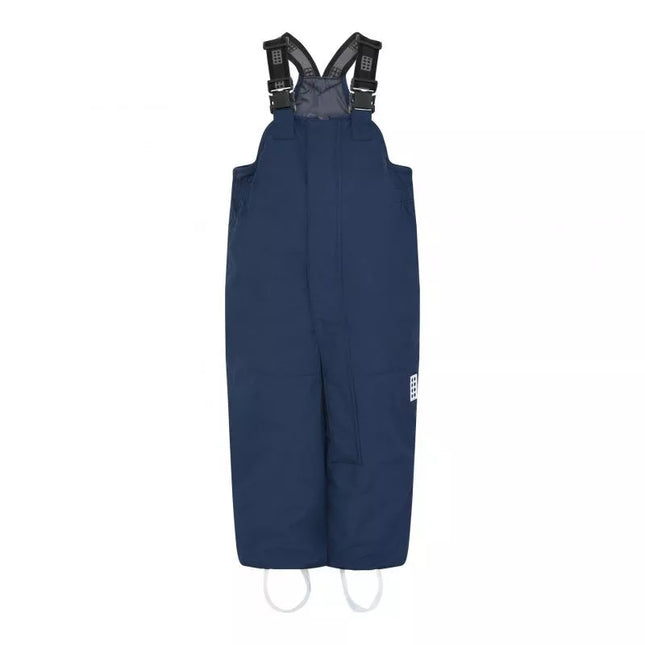 Lego Wear Puelo 700 Jr SlidinĐiosiai Kelnių Danga 11010169-590