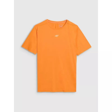 Men's quick-drying cycling jersey 4F 4FWSS25TFTSM1434-70S