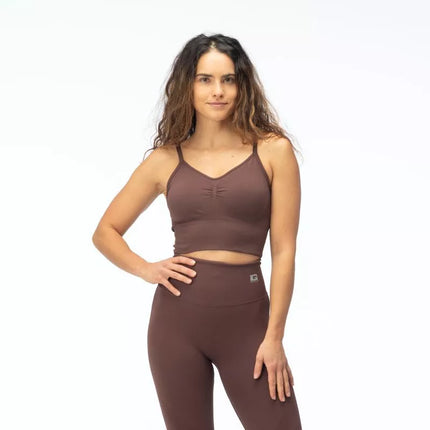 Moterų sportinė liemenėlė ILARIA WMNS