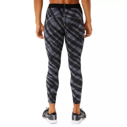 Asics Wild Camo 7/8 treniruojaus tamprės M 2031D099-020 kelnės