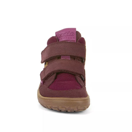Froddo children's ankle boots (G3110266-7)