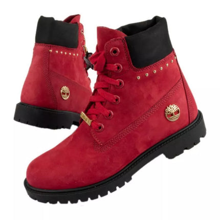 Timberland W TB0A2MBU-F41 Žygio Batai