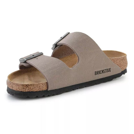 Birkenstock Arizona BS 1032070 Pilkas Taupe