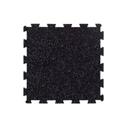 tiguar SLICE puzzle 98x98x1.5 black/mosaic EPDM