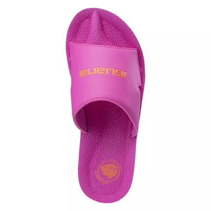 Iguana Nika W 92800598258 šlepetynės