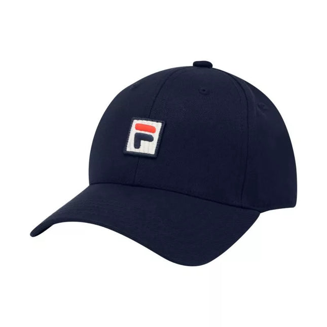 Fila Botad F-box 6 Panel FCU0071 50004 Kepurė