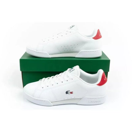 Lacoste Carnaby Cup 125 4 SMA M 749SMA0112407 batai