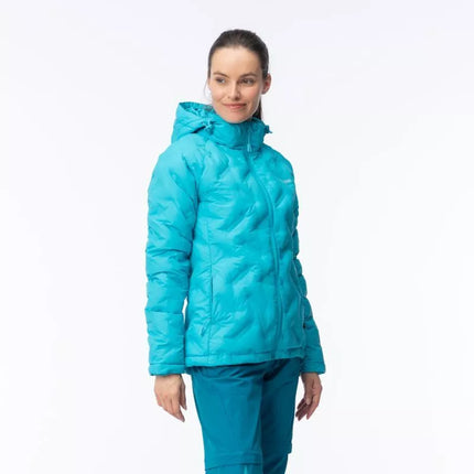 Elbrus Allio Wo's Primaloft W 92800621682 Dygsniuota Striukė