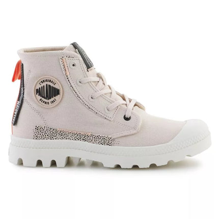 Palladium Pampa Underlayer W 99183-297-M batai