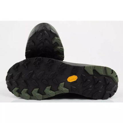 Aku Vyriški madingi žali Furiosa BOA GTX Vibram trekingo batai