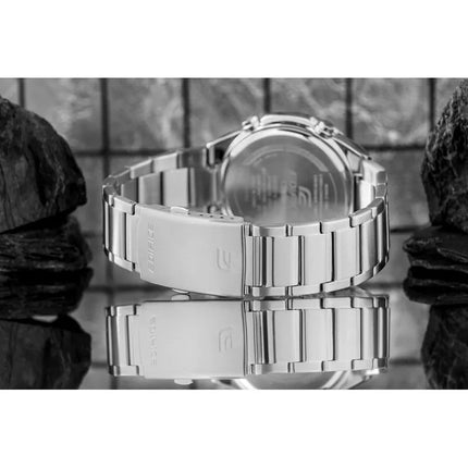 Men's Watch CASIO EDIFICE EFV-C110D-2AVEF + BOX