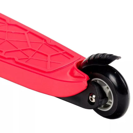 KETTLER KWIZZY 3-WHEEL BALANCE SCOOTER RED
