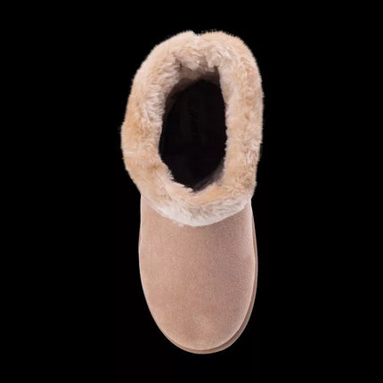 ALREN JRG Children's Winter Shoes