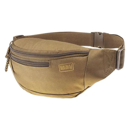 Magnum Sorbelt 92800604066 juosmens krepšys