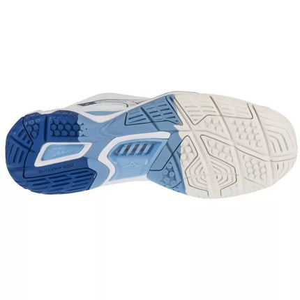 Mizuno Wave Stealth 6 M X1GA243096 batai