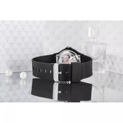 Skmei 1419BKWT-NM watch + BOX