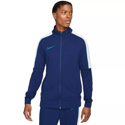 Nike DF Academy TRK JKT KP FP JB M DA5566 492 džemperis