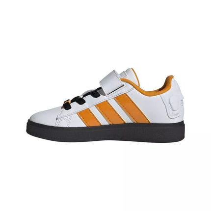 Adidas Droids Grand Court 2.0 EL C Jr IH1137 batai