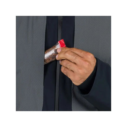 Rossignol Diretta Mix Jkt Jacket Black